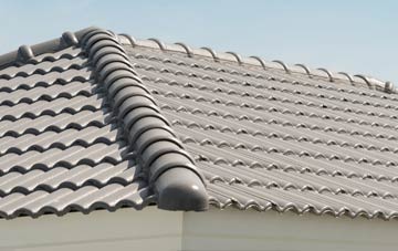 advantages of Fishguard clay roofing