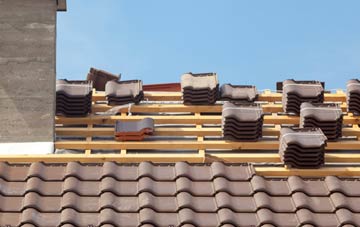 Fishguard clay roofing costs