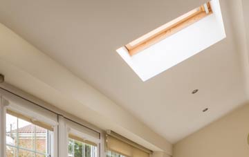 Fishguard conservatory roof insulation companies