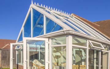 conservatory roof insulation costs Fishguard