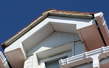 Fishguard fascia installation costs