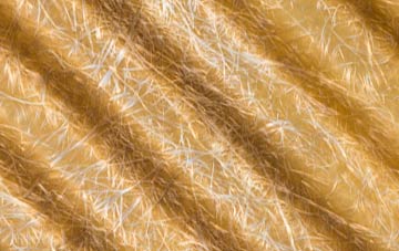 Fishguard fibreglass roof waterproofing