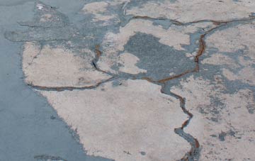 fibreglass roofing replacement Fishguard