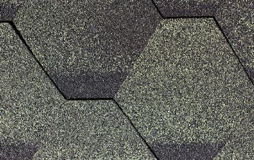 Fishguard fibreglass shingle repairs