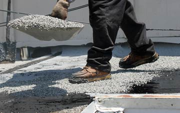 Fishguard flat roofing companies