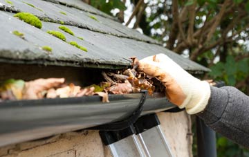 gutter cleaning Fishguard, Pembrokeshire