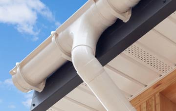 Fishguard gutter installation costs