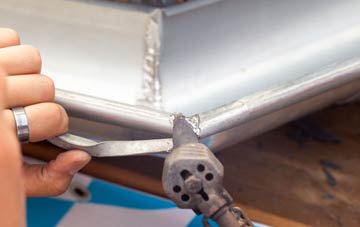 disadvantages of Fishguard lead roofing