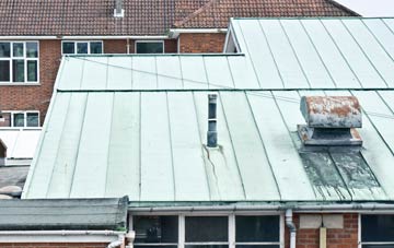 Fishguard lead roofing costs