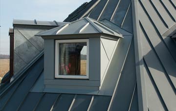 metal roofing Fishguard, Pembrokeshire