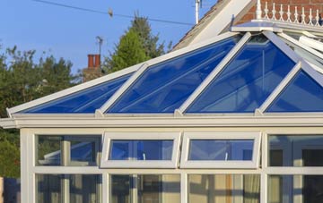 professional Fishguard conservatory insulation