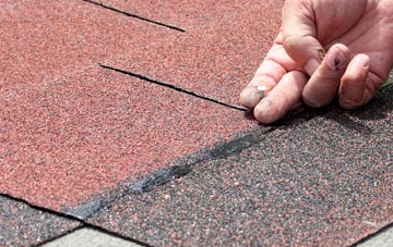 Fishguard asphalt roof repairs