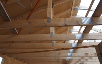 Fishguard roof truss costs