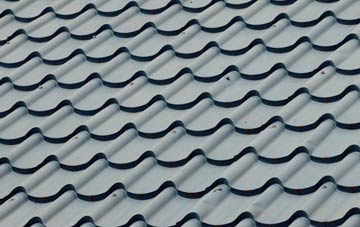 Fishguard rubber roofing companies