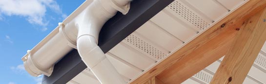 get Fishguard guttering quotes today