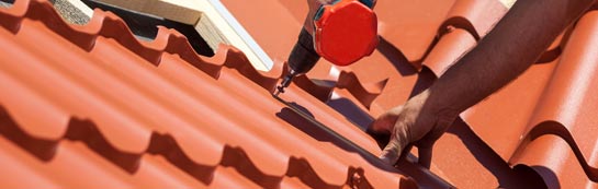 save on Fishguard roof installation costs