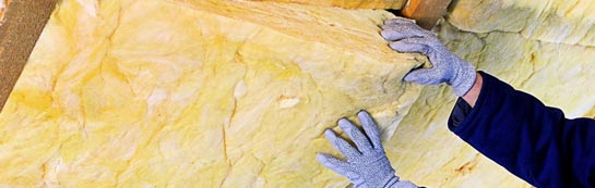 quotes for Fishguard roof insulation