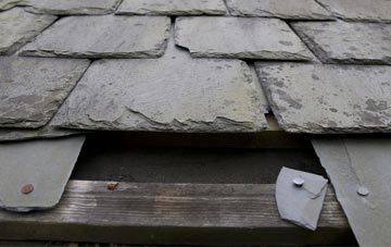 Fishguard slate roof repairs and maintenance