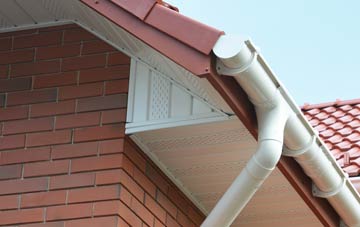 Fishguard soffit repair costs