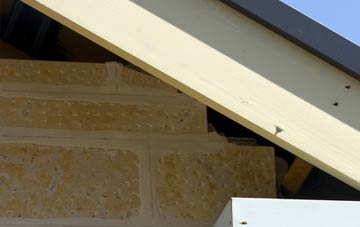 soffit repair Fishguard