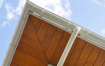 Fishguard soffit types