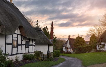is Fishguard thatch roofing popular
