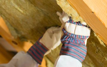 types of Fishguard pitched roof insulation materials