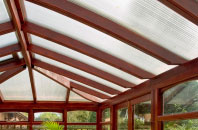 Fishguard conservatory roofing insulation