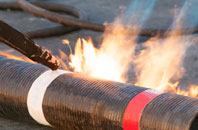 Fishguard flat roofing replacement