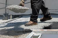 find rated Fishguard flat roofing replacement companies