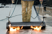 Fishguard flat roof sealing quote