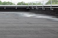 find rated Fishguard flat roofing companies