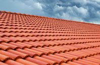 Fishguard roofing tiles